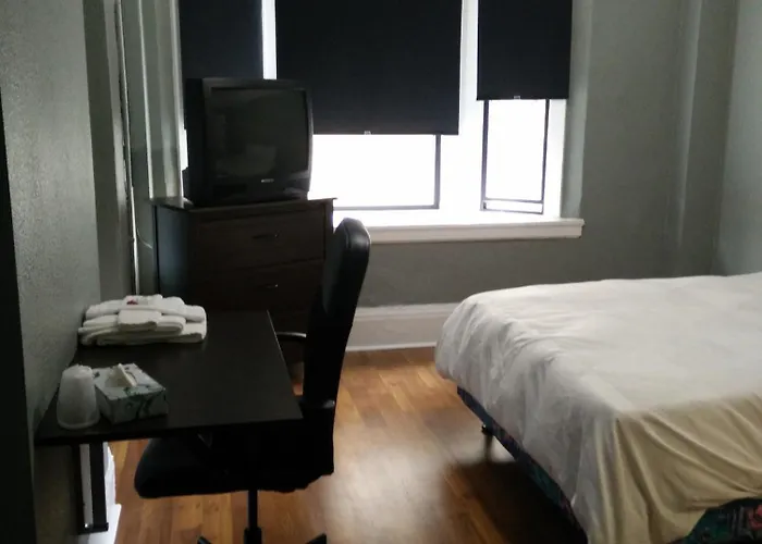 Winsor Hotel